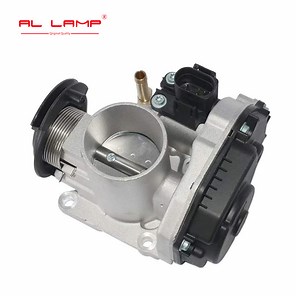 [Hot Item] Throttle Body for VW Bora Golf Mk4 1.4 16V Polo Lupo 1.0 OEM 030133064f