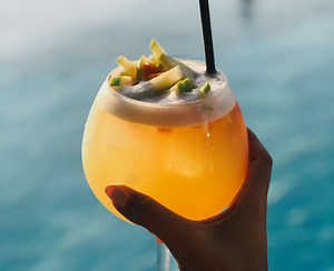 10 classic summer cocktail recipes for your Songkran party