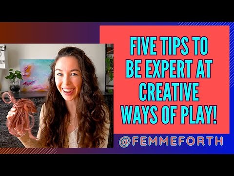 Bondage Play Ideas | Sex Education