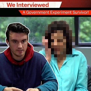 58K views · 531 reactions | Interviewing A Survivor! *Project 863* | Project: 863 | Facebook