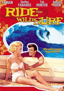 Ride the Wild Surf Trailer