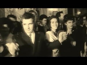 CINE EN PROA. "Autobiografía de Nicolae Ceausescu", de Andrei Ujica. Desde el sábado 17/9.