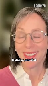 This week on America Dissected, Abdul El-Sayed talked with M.D. Stacy Tessler Lindau about the Bionic Breast Project and how we all need to say the phrase "nipple erection" more often. | Crooked Media