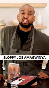 28K views · 315 reactions | Sure, you’ve had a sloppy Joe, but have you had Clem's spicy mince-stuffed amagwinya version? No? Well, consider your Friday night plans sorted. And a glass of Chenin Blanc is very, very much encouraged. | Woolworths TASTE Magazine | Facebook