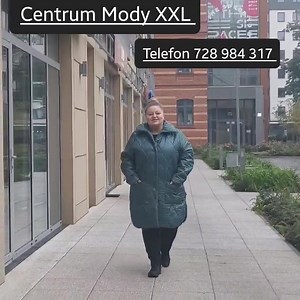 2K views · 30 reactions | Kurtka KAROLINA Kolory: zielony, wzory Cena 595 zł Obecnie posiadamy ten model do 150 cm w biodrach. Czy potrzebujesz większy rozmiar? Centrum Mody XXL Ul. Tęczowa 83T/4 53-601 Wrocław Telefon 728 984 317 Pracujemy: Poniedziałek-Piątek 10:00-18:00 Sobota 9:00-16:00 Płatność: przelew, blik lub u kuriera Wysyłka 17 zł po przelewie na konto Wysyłka 30 zł pobranie Zwrot/ wymiana 14 dni | Centrum Mody XXL | Facebook