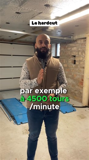 💻 REPROGRAMMATION : FAIRE UN HARDCUT SUR UN MOTEUR DIESEL... | Legend Park Business
