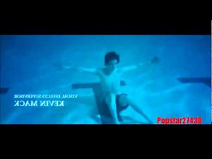 Percy Jaskson & The Lightning Thief (FULL POOL SCENE)