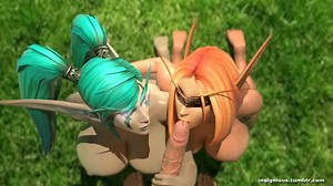 Waveya & Peash - Insignious