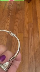 Vintage Silver Plate Spoon Bracelet: Handmade Silverware Jewelry - Etsy