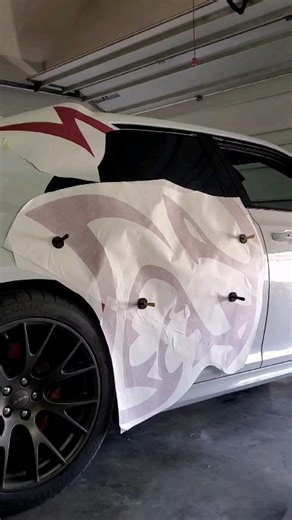 6.2K views · 479 reactions | Any HellCat Lover #vinylwrap #vehiclewrap #decal #wraps #fullwrap #hellcat #hellcatclub #hellcatcharger #hellcatchallenger | RP Graphics | Facebook
