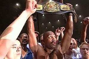 UFC 14: What happened when Mark Coleman defended the Heavyweight Championship versus Maurice Smith?