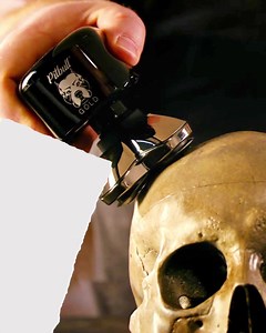 5.4K views · 10K reactions | Gift your partner the smooooothest shaver ever! | Skull Shaver | Facebook
