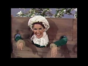 Rowan & Martin's Laugh-In Pillory Skits