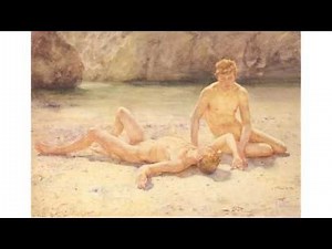 Henry Scott Tuke