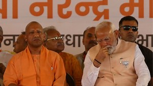 Why Modi-Shah can’t do to Yogi in 2024 what Vajpayee did to Kalyan Singh in 1999