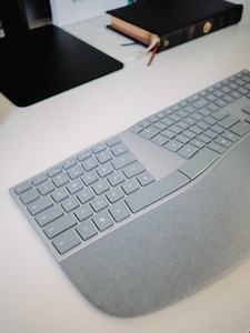 Microsoft Surface Ergonomic Keyboard Mac Mapping