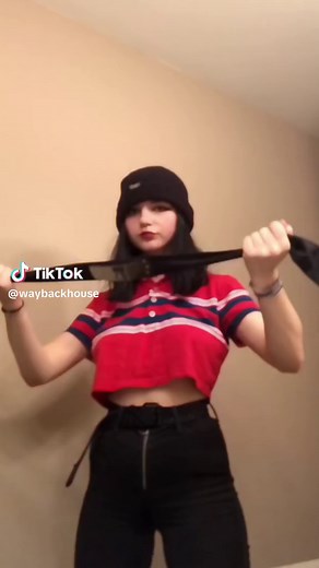 POV - 2018 Tiktok #2018 #nostalgia #ogtiktok #scoobydoo #musically #musicallyapp