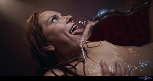 Clemence Audiard, Dolly X, Milan Cheek - The Cure - Parasited