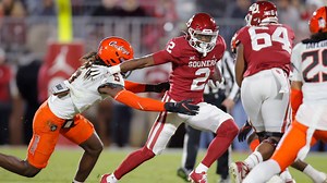 Bowl week is here for OU and OSU. So which team is more likely to win, Sooners or Cowboys?
