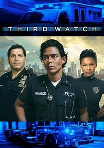 Third Watch: Obsession