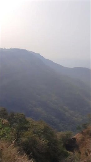 देवी प्वाइंट चिखलदारा।। devi point chikhaldara।। short video ।। view point।। nature।।