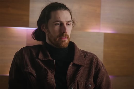 Hozier a lansat piesa "Hymn to Virgil", extrasă de pe albumul deluxe "Unreal Unearth: Unending" - AUDIO
