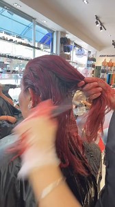 67K views · 220 reactions | Shampoo tinte color rojo ₡5.990 con aplicación gratis Las esperamos los días jueves,viernes y sábado de 10am a 5pm朗 | Jerusalem De Costa Rica | Facebook
