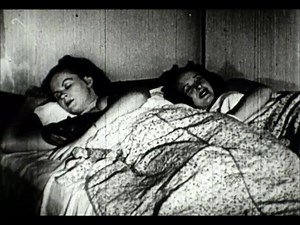 Christmas Eve's 16mm Stag Film D. D. Teoli Jr. A. C.