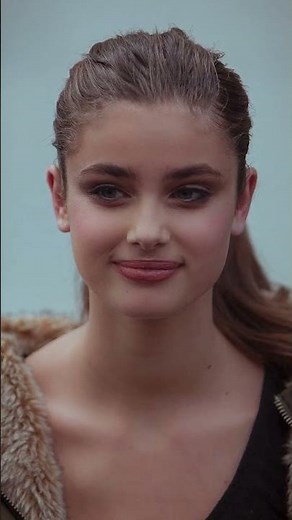 Taylor Hill – From Small Town to Supermodel