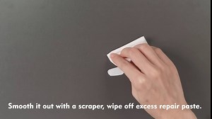 REALINN Wood Furniture Patch Kit - Touch Up Markers with Wood Putty Repair Paste - Repair Scratch, Crack, Chip, Hole for Wooden Door, Floor, Table, Cabinet- Restore Any Wood, Cherry, Walnut, Maple