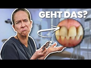 Unterschätzte Methode für schöne Zähne... gewusst?