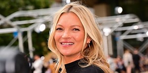 Kate Moss Opens Up About Receiving Diamond Ring For 'Empty' Ring Finger From Boyfriend Nikolai