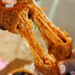 484K views · 1.3K reactions | This donut is stuffed with ramen. | Thrillist | Facebook