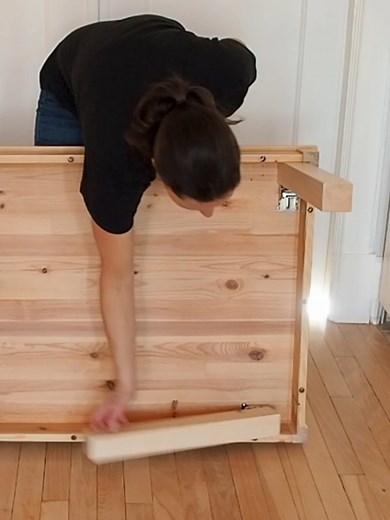 Practical DIY Folding Table Ideas for Easy Home Projects
