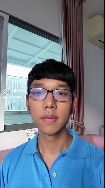 I_ERROR บน TikTok