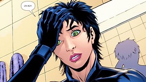 Top 10 Worst Things To Happen To Catwoman #dccomics #comics | Top 10 Nerd