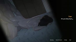 NTRMAN - Seed My Wife - Gameplay