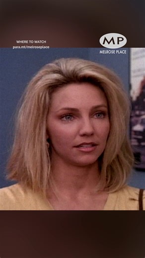 95K views · 1K reactions | Amanda tells Billy she might be pregnant with their love child. | Melrose Place | Facebook