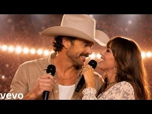 Ella Langley ft Riley Green - Cold Side of the Bed |Emotional Country Heartbreak Duet |Sad Love Song