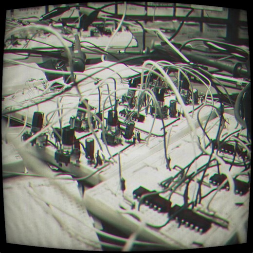 Synthotron III - We have a release date..... | Red Witch Pedals | Facebook