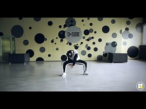 Trip Lee (feat. Lecrae) - Manolo | hip-hop choreography by Eugene Kulakovskyi | D.side dance studio