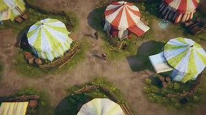 Rustler : Le GTA médiéval déboule bientôt sur consoles