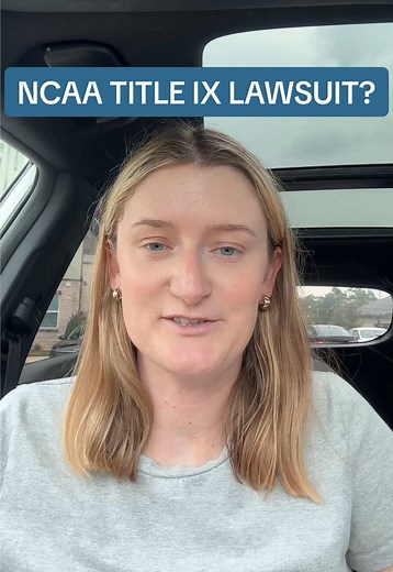 Comparing Redshirt Rules in Football and Volleyball