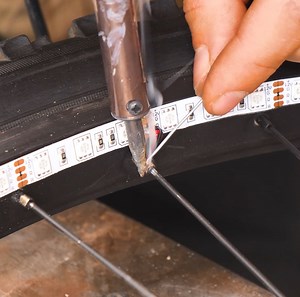 DIY Brake Light & More Lighting Ideas For Vehicles | Amazing World & Architecture