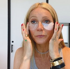 58K views · 280 reactions | Gwyneth Paltrow is back for round 2 of...