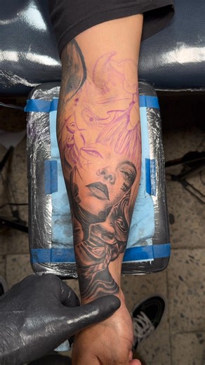 Tatuanding……. #tattoo | Booster Tattoos