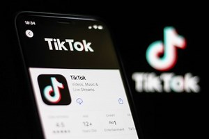 How to save TikTok videos