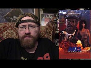 Aces: Iron Eagle III (1992) Movie Review