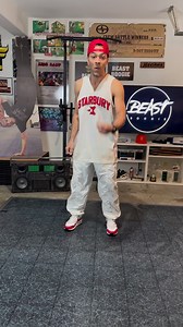 31K views · 1.3K reactions | Top Rock Tutorial  #toprock #tutorial #dance #dancers #breakdance #bboy #bgirl #danceteacher #danceclass #dancelessons #dancetutorial #dancelife #dancesteps #dancepractice #hiphopdance | Anthony Silva | Facebook