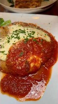 Best Italian Restaurant in LA ?! Primo Italia 🔥